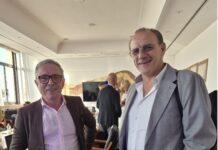 Roma – Nicola Apostolico (Fast Confsal): “La sicurezza stradale è un impegno condiviso”