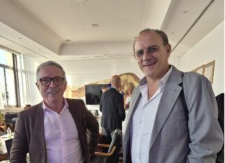 Roma – Nicola Apostolico (Fast Confsal): “La sicurezza stradale è un impegno condiviso”