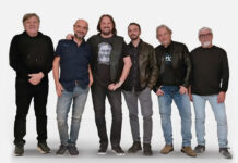 ARCE – Questa sera i Nomadi in concerto a “Sognando le stelle…”