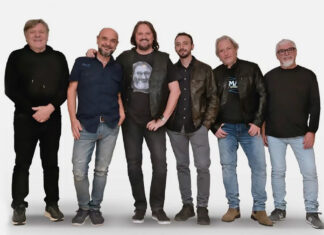 ARCE – Questa sera i Nomadi in concerto a “Sognando le stelle…”