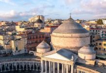 Appuntamento fra un mese esatto, il prossimo 20 settembre 2026, con partenza da Caserta e arrivo a Napoli