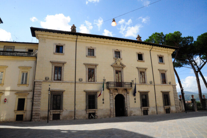 prefettura