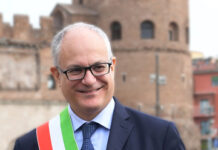MUNICIPIO X, SINDACO GUALTIERI: “CONDOGLIANZE PER SCOMPARSA CONSIGLIERE SAITO”