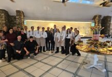 Stintino – Tradizione Qualità Professionalità, Unahotels Club Hotel Ancora Sassari Stintino