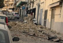 Terremoto ai Campi Flegrei, continua lo sciame sismico: 21 persone ferite, due in codice rosso