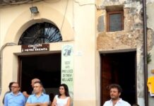Un incontro pubblico che mostra tanta superficialità e zero prospettive