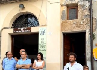 Un incontro pubblico che mostra tanta superficialità e zero prospettive