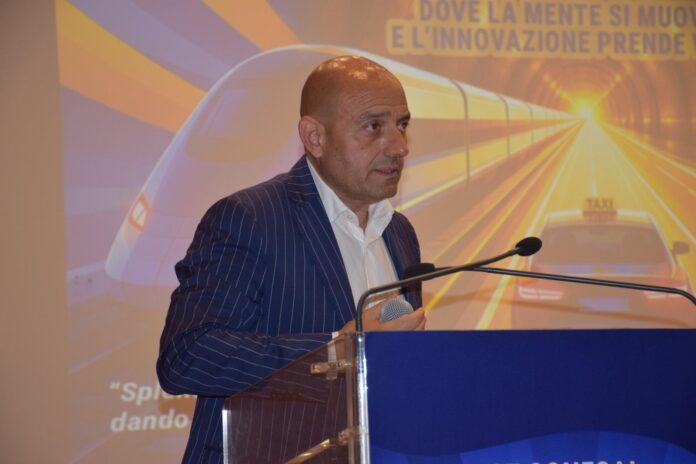 vincenzo multari