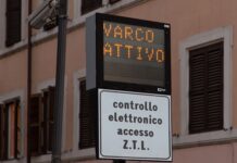 ZTL CENTRO STORICO. DAL 22 AGOSTO NUOVE REGOLE SU CONTRASSEGNI DISABILI