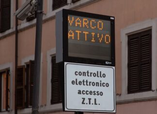 ZTL CENTRO STORICO. DAL 22 AGOSTO NUOVE REGOLE SU CONTRASSEGNI DISABILI